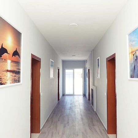 Ryan'S Hotel Shëngjin 외부 사진